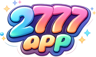 2777 app লোগোসহ হোম পেজে ফেরা